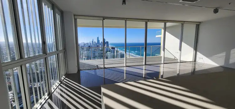 Main view of Homely apartment listing, 3101/159 Old Burleigh Road, Broadbeach QLD 4218