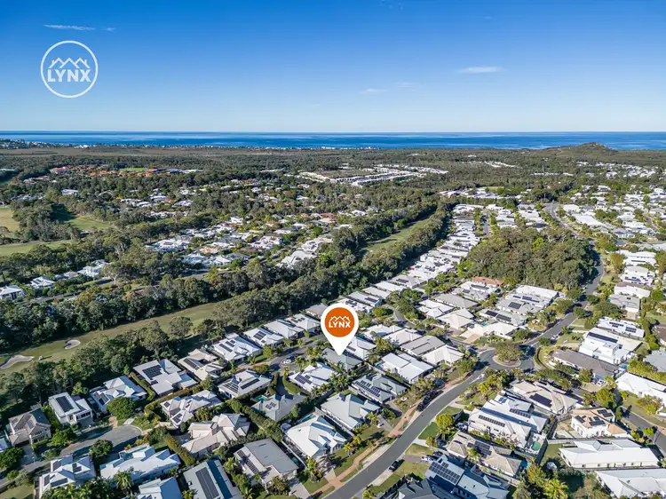 Main view of Homely house listing, 5 Sawgrass Court, Peregian Springs QLD 4573