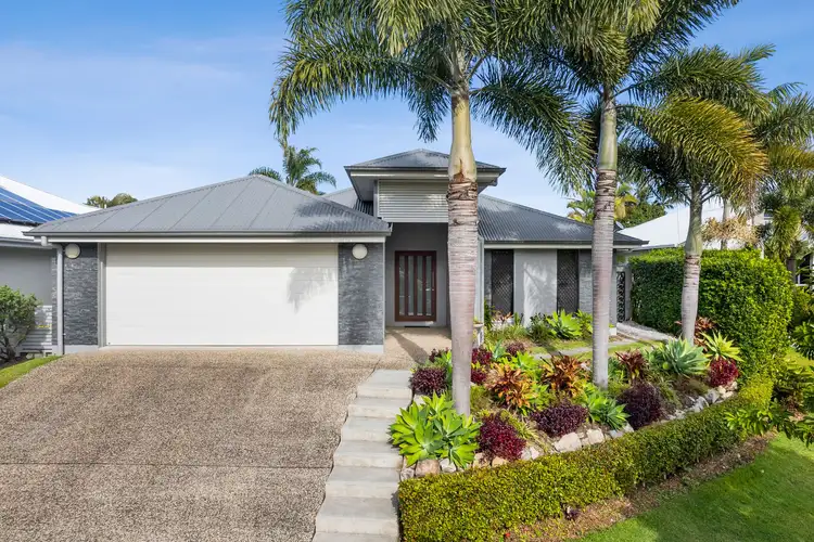 Third view of Homely house listing, 5 Sawgrass Court, Peregian Springs QLD 4573
