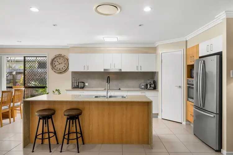 Fourth view of Homely house listing, 5 Sawgrass Court, Peregian Springs QLD 4573