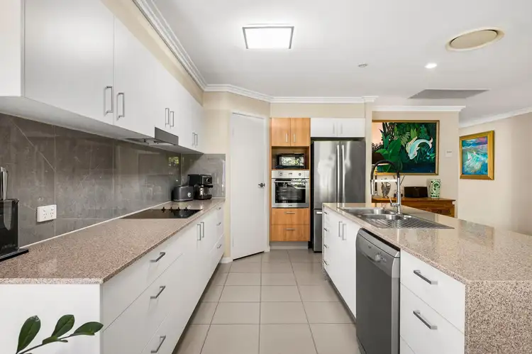 Fifth view of Homely house listing, 5 Sawgrass Court, Peregian Springs QLD 4573