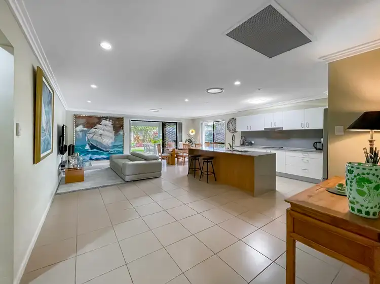 Sixth view of Homely house listing, 5 Sawgrass Court, Peregian Springs QLD 4573