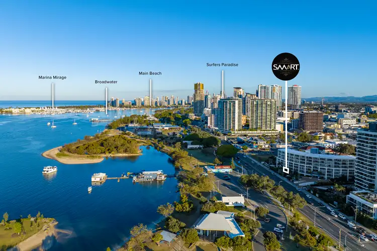 14 / 106-108 Marine Parade, Southport QLD 4215