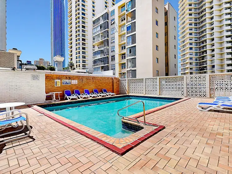 3049 Surfers Paradise Boulevard