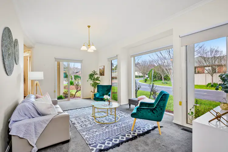 Second view of Homely house listing, 37 Strathfield Parade, Croydon VIC 3136