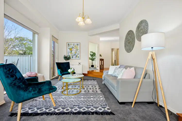 Third view of Homely house listing, 37 Strathfield Parade, Croydon VIC 3136