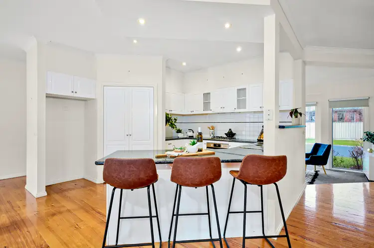 Fifth view of Homely house listing, 37 Strathfield Parade, Croydon VIC 3136