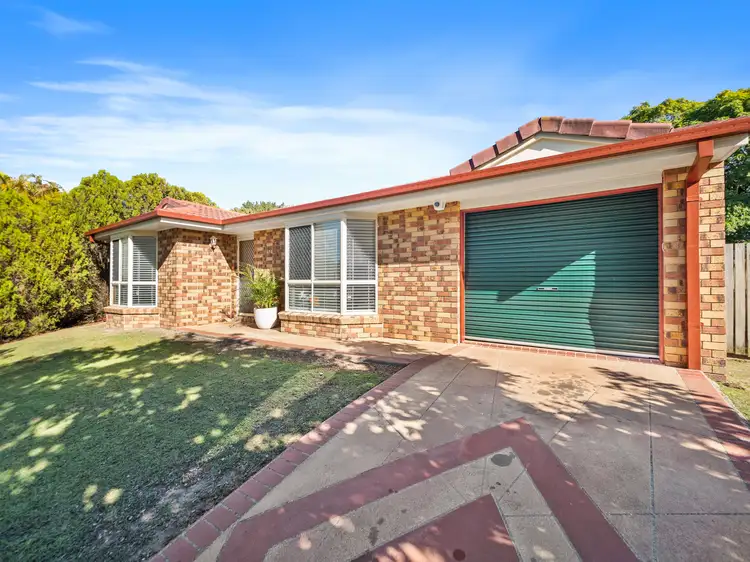 10 Geaney Boulevard, Crestmead QLD 4132