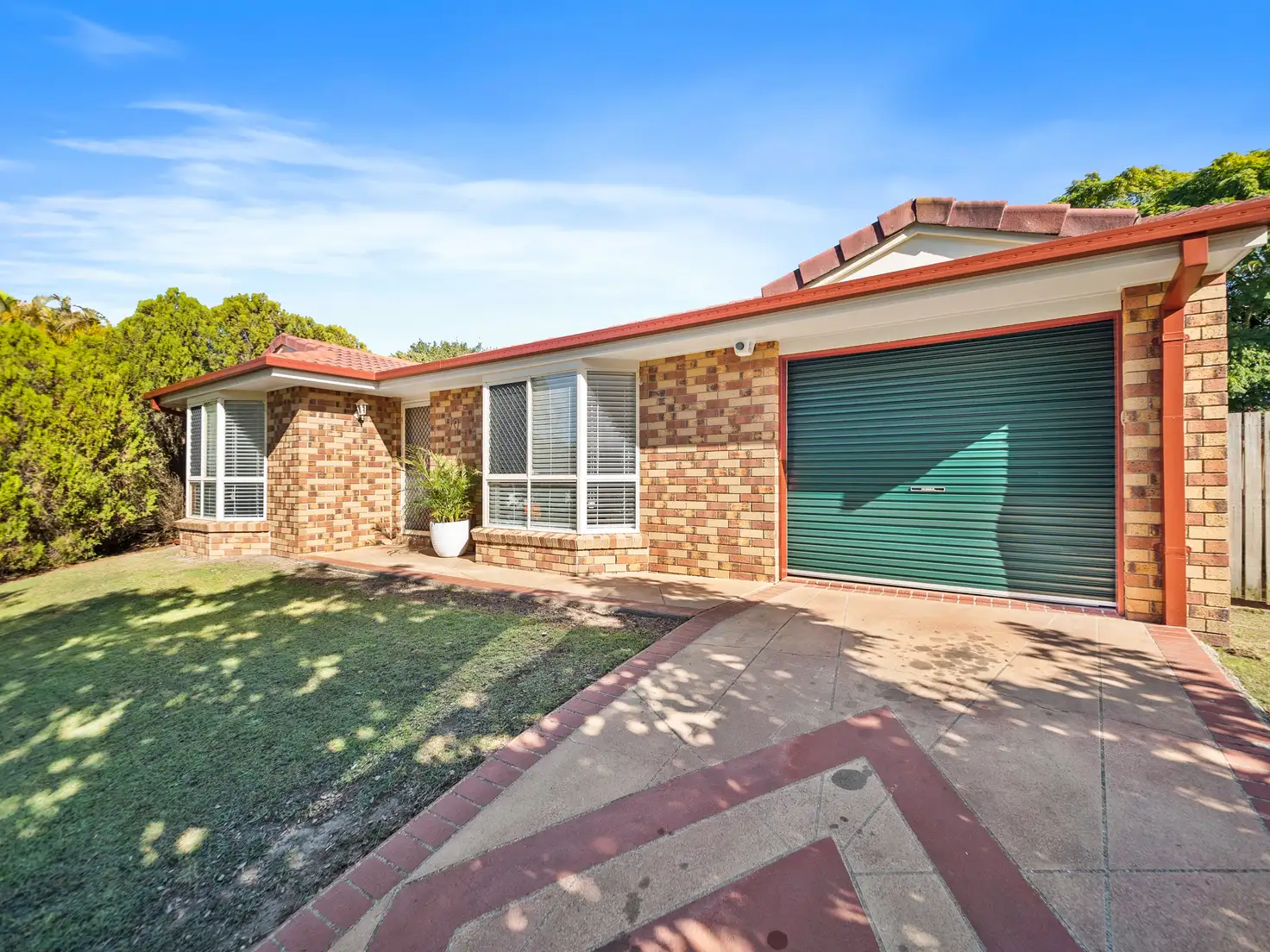 Main view of Homely house listing, 10 Geaney Boulevard, Crestmead QLD 4132