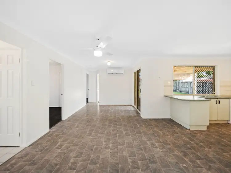 Fifth view of Homely house listing, 10 Geaney Boulevard, Crestmead QLD 4132