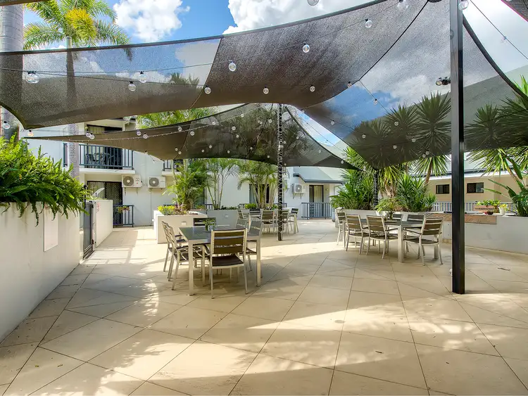 Second view of Homely apartment listing, 39/49 Russell Street, South Brisbane QLD 4101