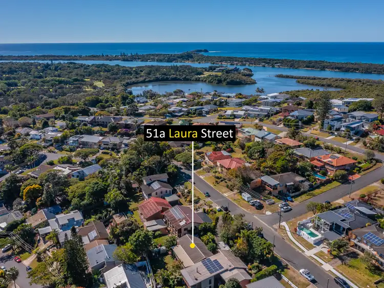 51A Laura Street, Banora Point NSW 2486