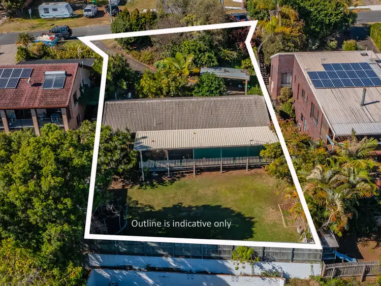 Second view of Homely house listing, 51A Laura Street, Banora Point NSW 2486