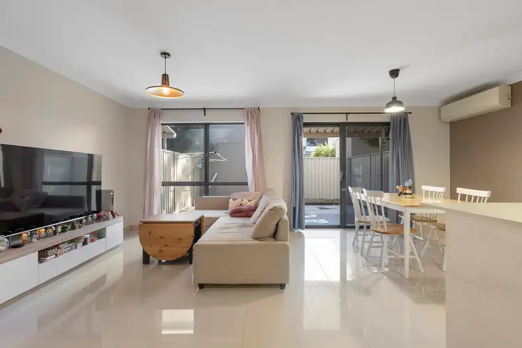 Second view of Homely townhouse listing, 8/35 Jaffa Crescent, Calamvale QLD 4116