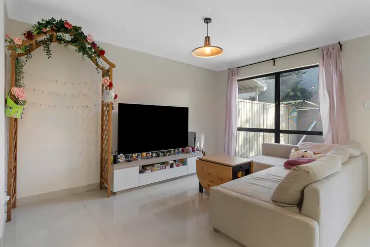 Third view of Homely townhouse listing, 8/35 Jaffa Crescent, Calamvale QLD 4116