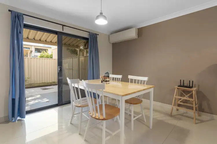 Fourth view of Homely townhouse listing, 8/35 Jaffa Crescent, Calamvale QLD 4116