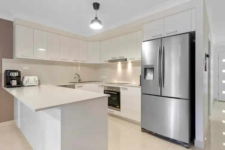 Fifth view of Homely townhouse listing, 8/35 Jaffa Crescent, Calamvale QLD 4116