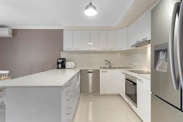 Sixth view of Homely townhouse listing, 8/35 Jaffa Crescent, Calamvale QLD 4116