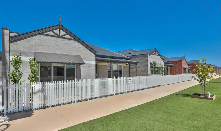 77 Sixteenth Street, Mildura VIC 3500