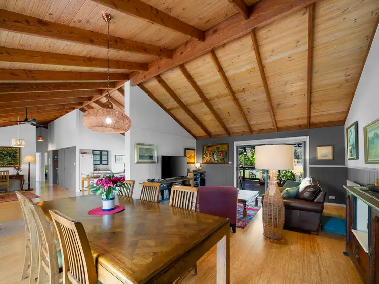 Fifth view of Homely house listing, 53 Alpine Ridge Drive, Merrijig VIC 3723