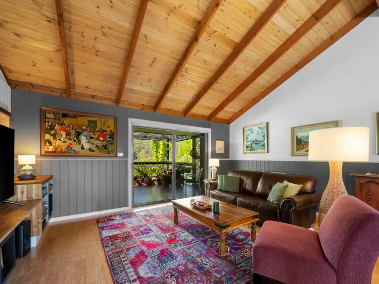 Sixth view of Homely house listing, 53 Alpine Ridge Drive, Merrijig VIC 3723