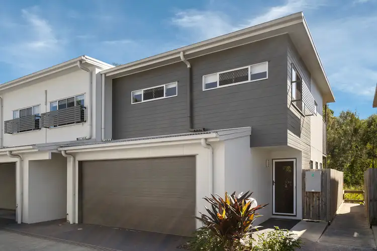 Main view of Homely townhouse listing, 6/558 Blunder Road, Durack QLD 4077