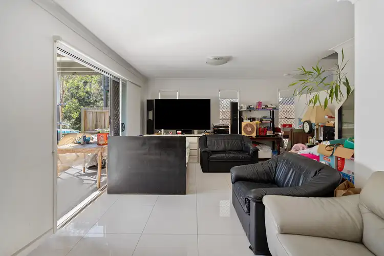 Second view of Homely townhouse listing, 6/558 Blunder Road, Durack QLD 4077