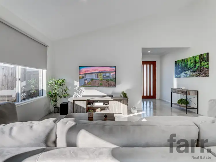 Fifth view of Homely house listing, 14 Highland Avenue, Gleneagle QLD 4285