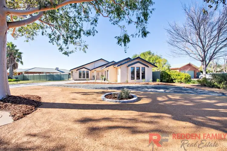 39 Castlereagh Avenue, Dubbo NSW 2830