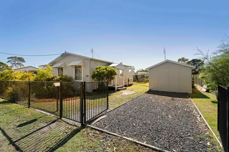 Second view of Homely house listing, 12 Nielson Road, Sussex Inlet NSW 2540