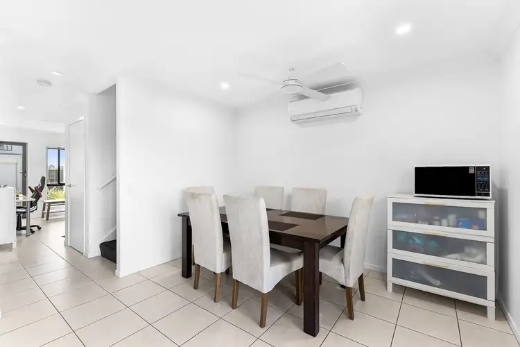 Second view of Homely townhouse listing, 24/90 Learmonth Street, Strathpine QLD 4500