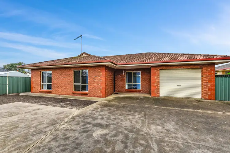 Main view of Homely unit listing, 2/97 Sturt Street, Mount Gambier SA 5290