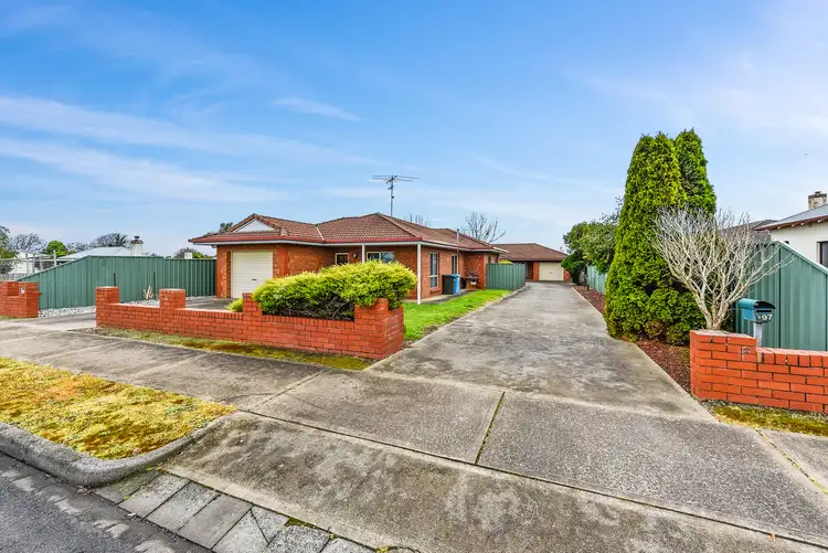 Fifth view of Homely unit listing, 2/97 Sturt Street, Mount Gambier SA 5290