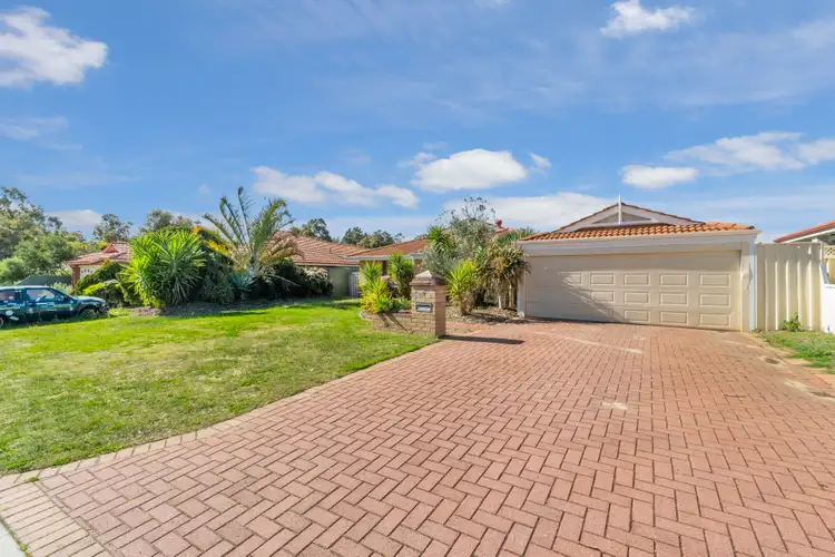 Main view of Homely house listing, 3 Rye Grove, Hocking WA 6065