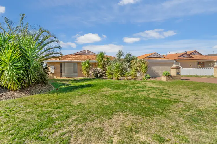 Third view of Homely house listing, 3 Rye Grove, Hocking WA 6065