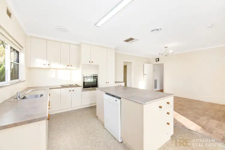 Second view of Homely house listing, 39 Rose Street, Horsham VIC 3400