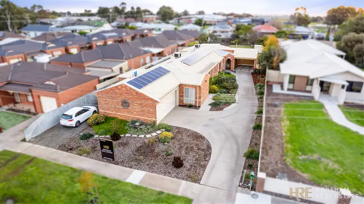 5 Burgess Street, Horsham VIC 3400