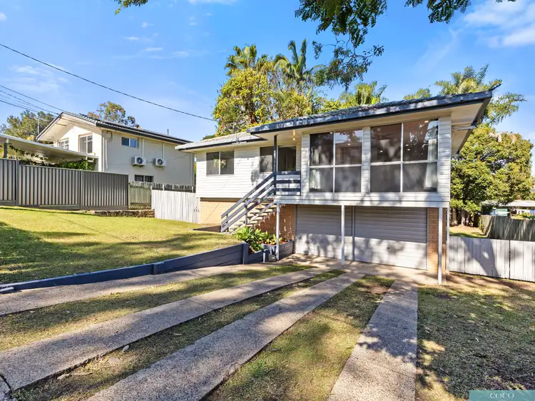 18 Clovelly Street, Sunnybank Hills QLD 4109