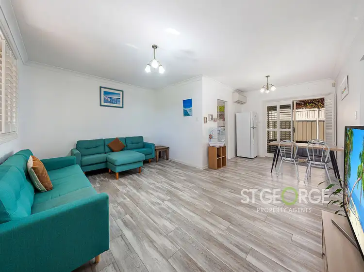 Second view of Homely villa listing, 2/23 Queensbury Road, Penshurst NSW 2222