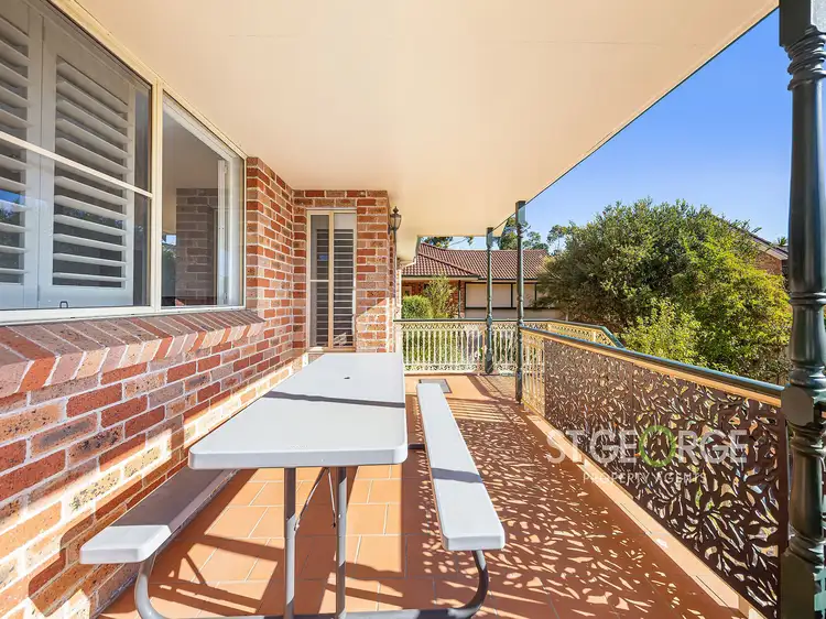 Third view of Homely villa listing, 2/23 Queensbury Road, Penshurst NSW 2222