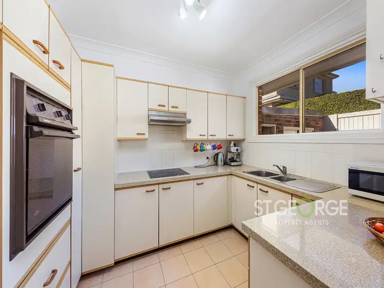 Fourth view of Homely villa listing, 2/23 Queensbury Road, Penshurst NSW 2222