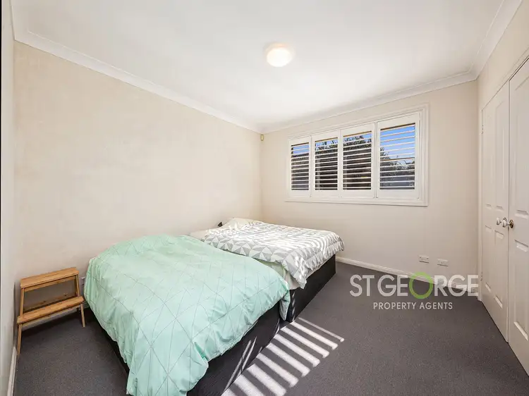 Sixth view of Homely villa listing, 2/23 Queensbury Road, Penshurst NSW 2222
