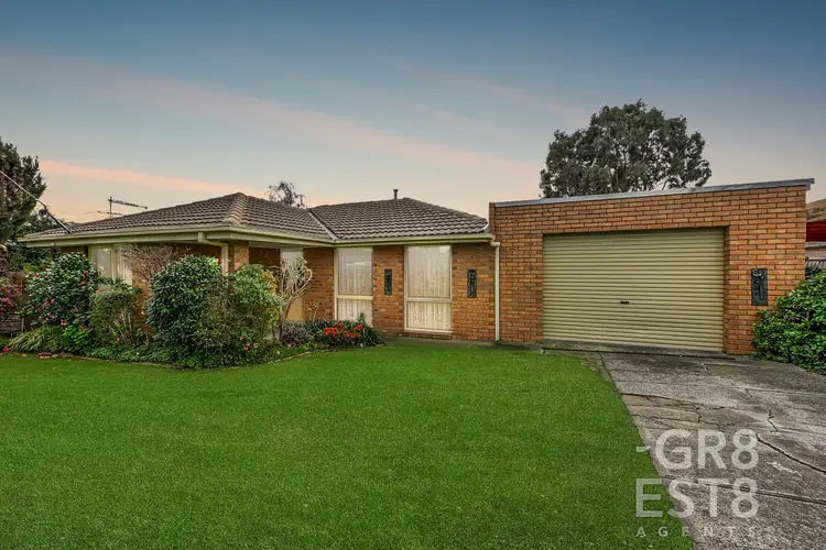 Main view of Homely house listing, 24 Willora Crescent, Cranbourne West VIC 3977
