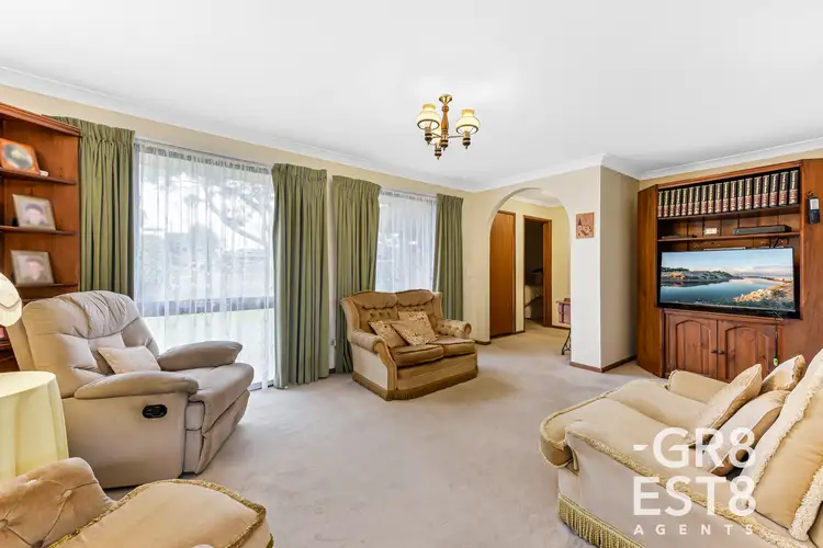 Second view of Homely house listing, 24 Willora Crescent, Cranbourne West VIC 3977