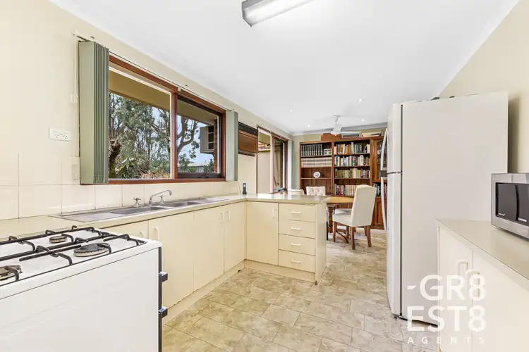 Fifth view of Homely house listing, 24 Willora Crescent, Cranbourne West VIC 3977