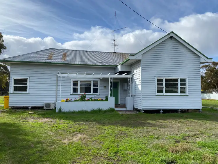 Main view of Homely house listing, 16 Gould Street, Warracknabeal VIC 3393