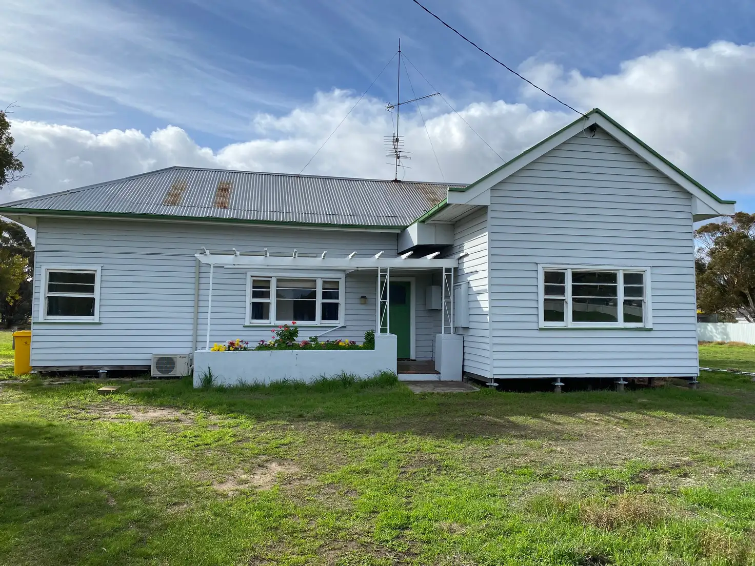 Main view of Homely house listing, 16 Gould Street, Warracknabeal VIC 3393