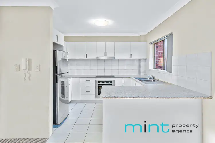 4/38-44 Ernest Street, Lakemba NSW 2195