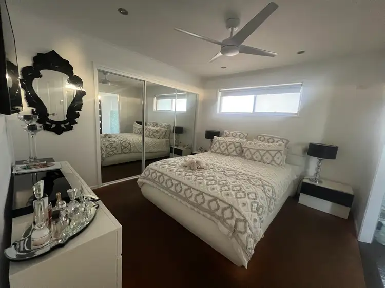 Fourth view of Homely house listing, 25 Paradise Parade, Paradise Point QLD 4216