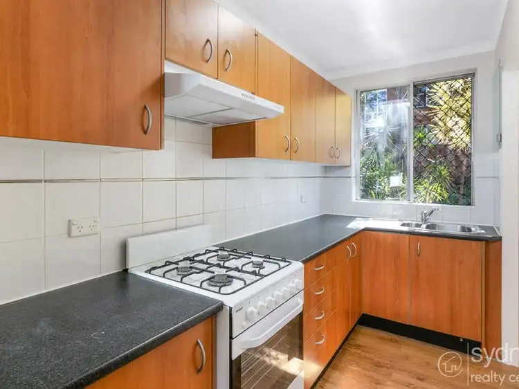 13 Grace Campbell Crescent